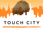 TouchCity Logo