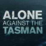 Alone Against The Tasman Title WEB SQUARE