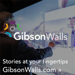 GibsonWalls.com